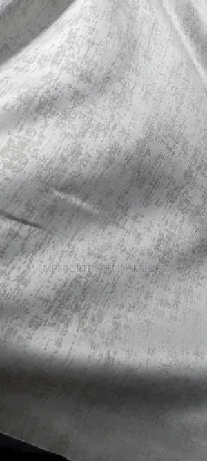 Italian Curtain Wave Designs