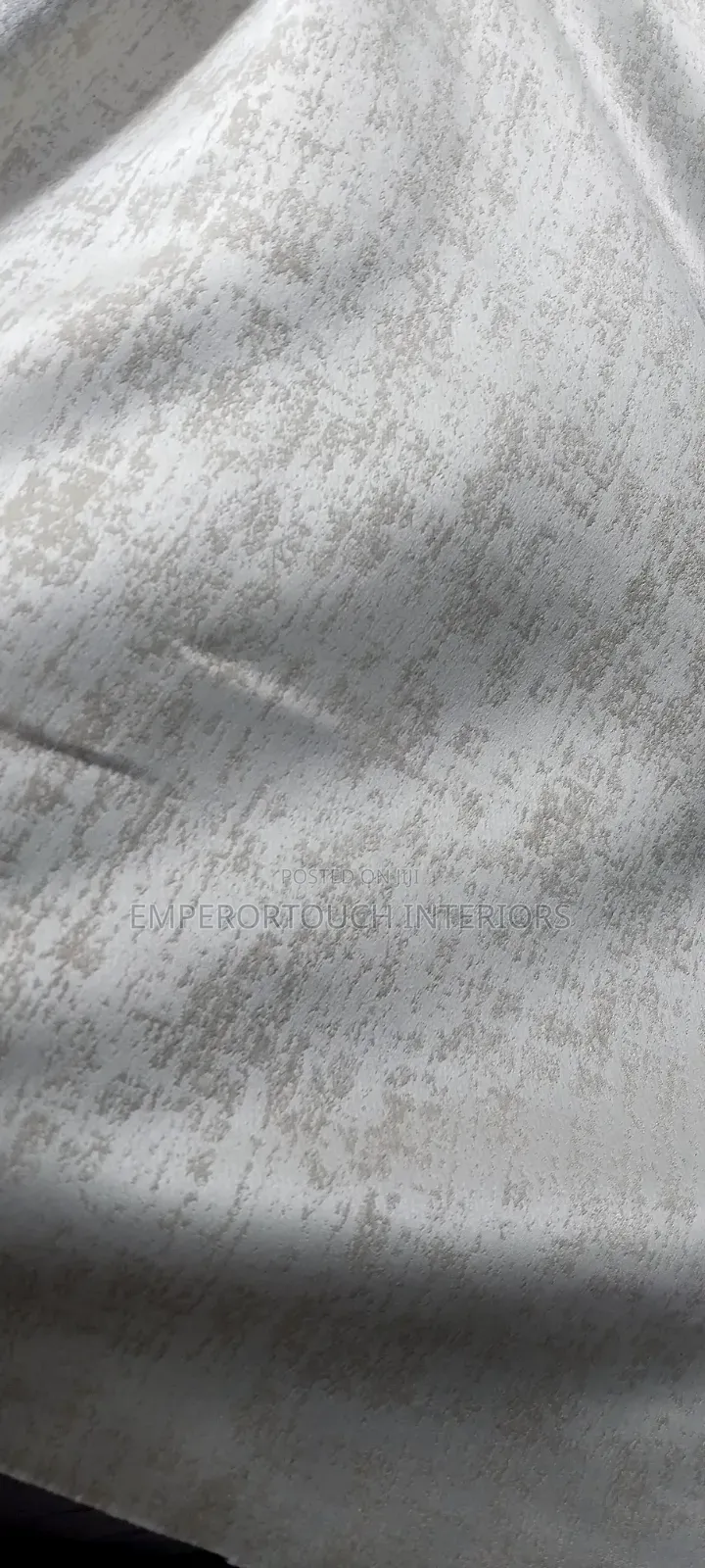 Italian Curtain Wave Designs