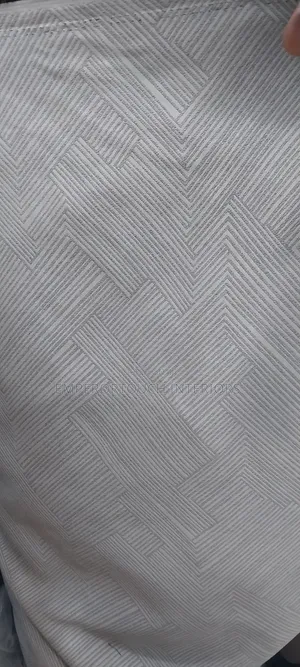 Italian Curtain Wave Designs