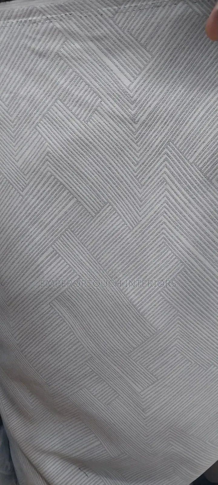 Italian Curtain Wave Designs