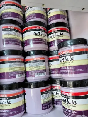 Curl La La