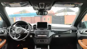 Mercedes-Benz E43 AMG 3.0 AWD 2018 Black