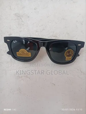 Rayban Sunglasses 100% UV Protection