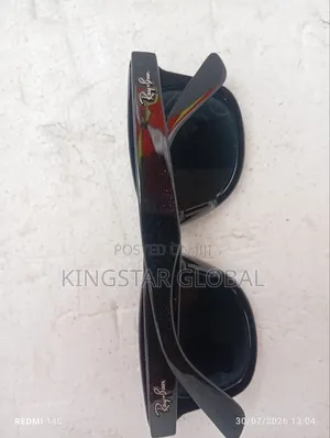 Rayban Sunglasses 100% UV Protection