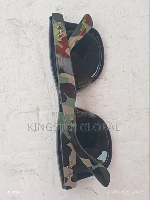 Rayban Sunglasses 100% UV Protection