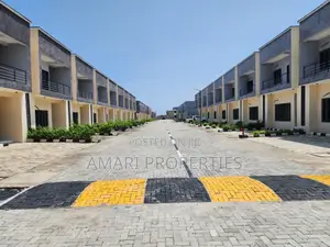2bdrm Duplex in Abraham Adesanya for rent