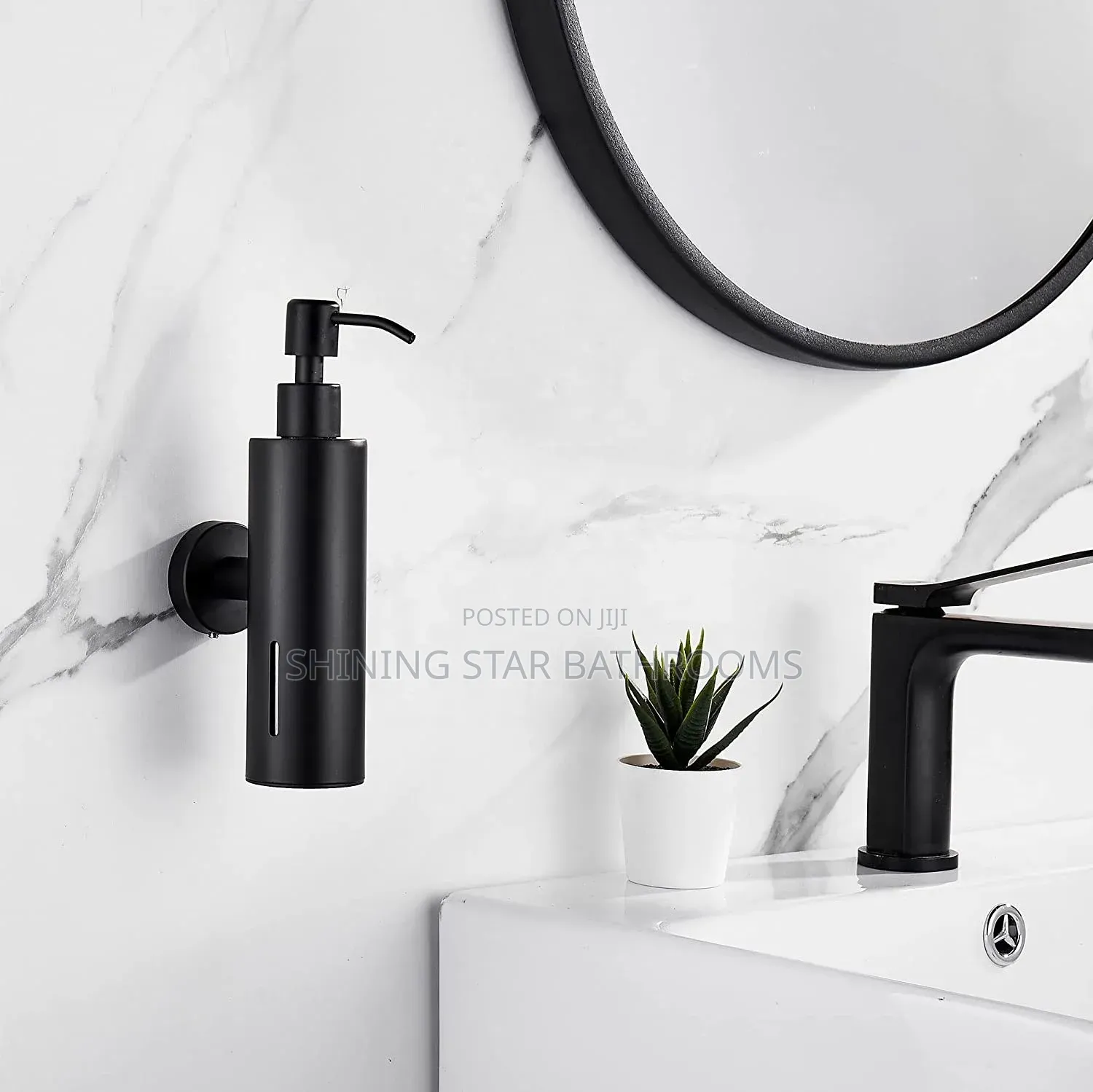 Bottle Dispenser