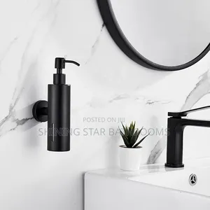 Bottle Dispenser