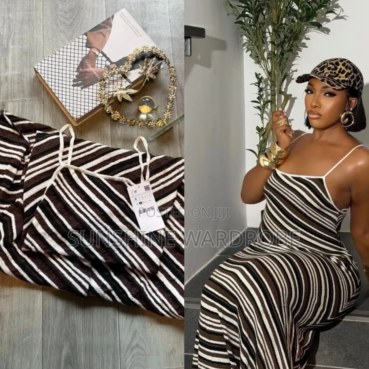 Free Sized Gowns