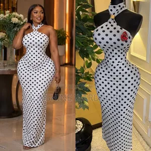 Free Sized Gowns