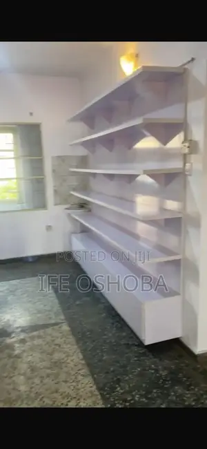 Shelves for Supermarket