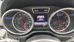Mercedes-Benz E43 AMG 3.0 AWD 2018 Black
