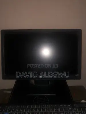 Desktop Computer HP 8GB Intel Pentium HDD 500GB