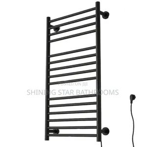 Heated Towel Rack
