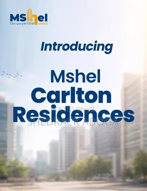 Plots and Apartments