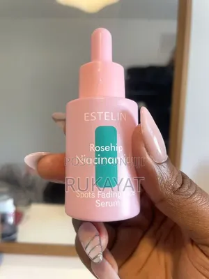 Estelin Niacinamide Serum