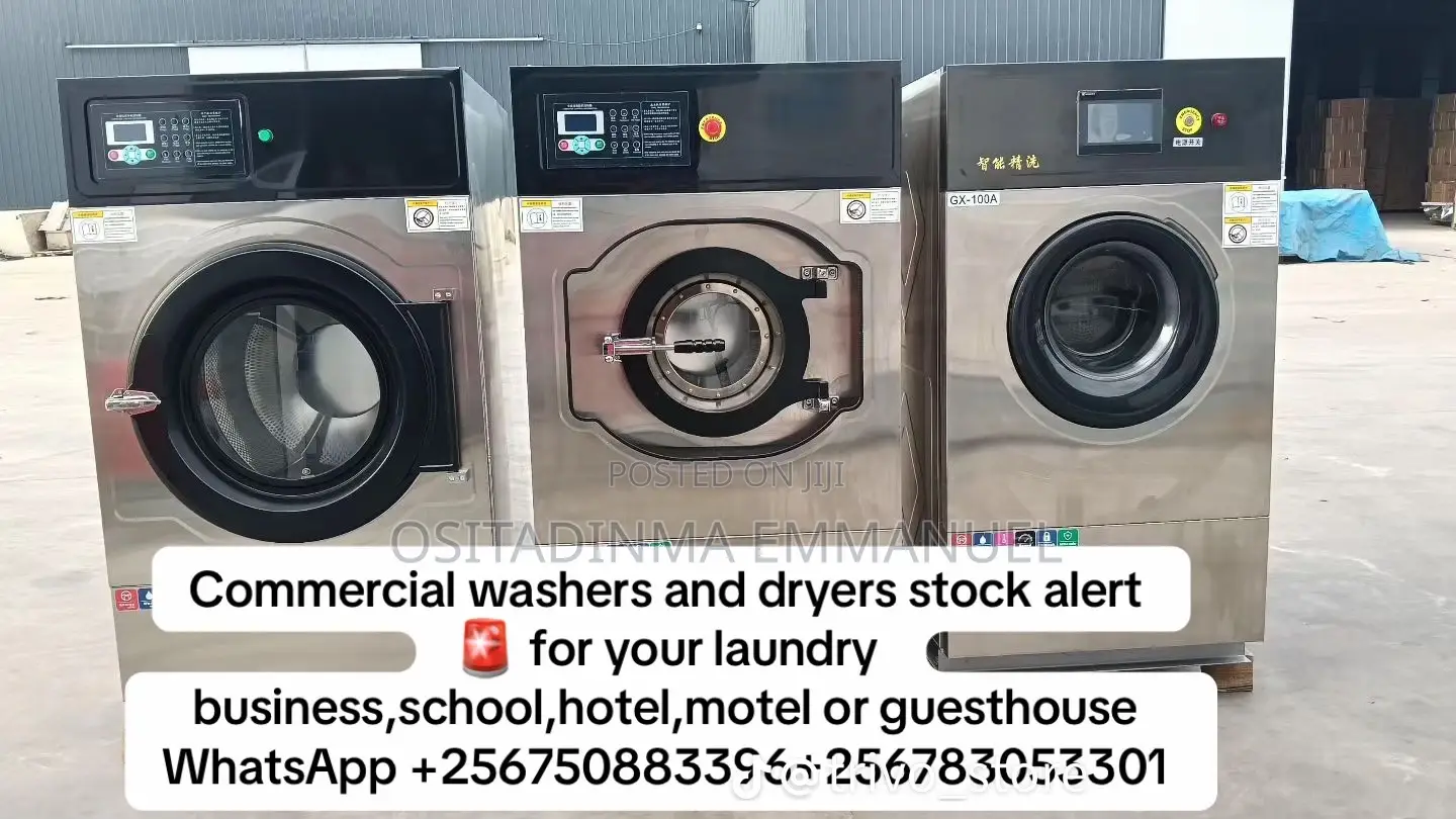 Washing Machine Wash and Spin Dryer