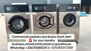 Washing Machine Wash and Spin Dryer