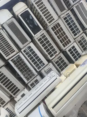 Direct All Kinds of UK Used Air Conditioner