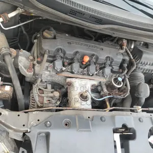 Honda Civic 2013 Gray