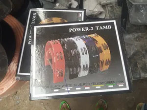 Power 2 TAMB for 5pieces