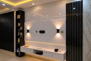 TV Console