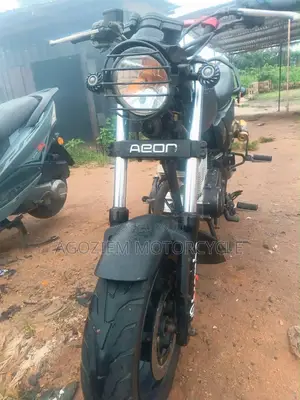 Honda 2024 Black