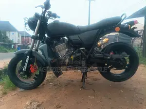Honda 2024 Black