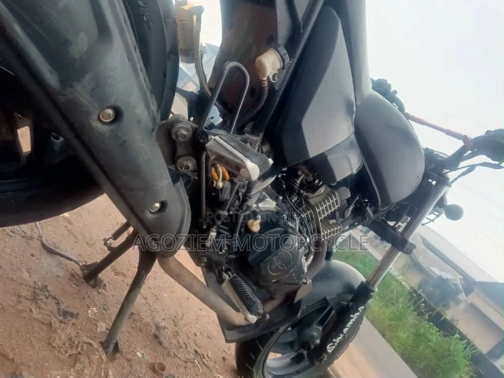 Honda 2024 Black