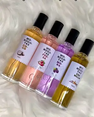 Perfume Fragrance