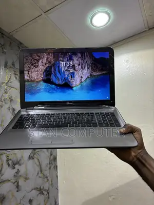 Laptop HP 15 8GB Intel Core i5 SSD 256GB