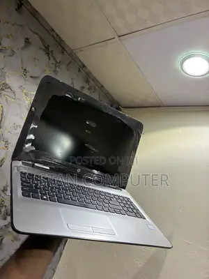 Laptop HP 15 8GB Intel Core i5 SSD 256GB