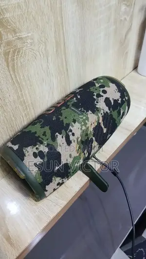 JBL Xtreme 3