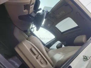 Honda Pilot 2017 White