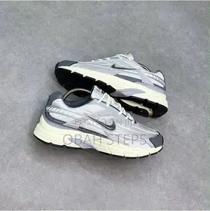 Nike Sneakers Now Available in Store