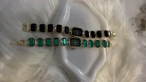 Statement Wrist Watch