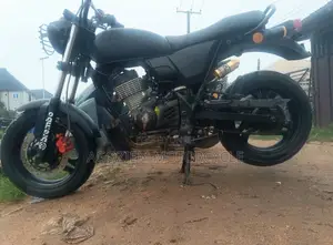 Honda 2024 Black
