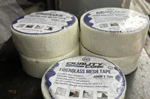 Mesh Joint Tape