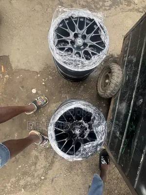 Toyota Lexus RX350 Rim