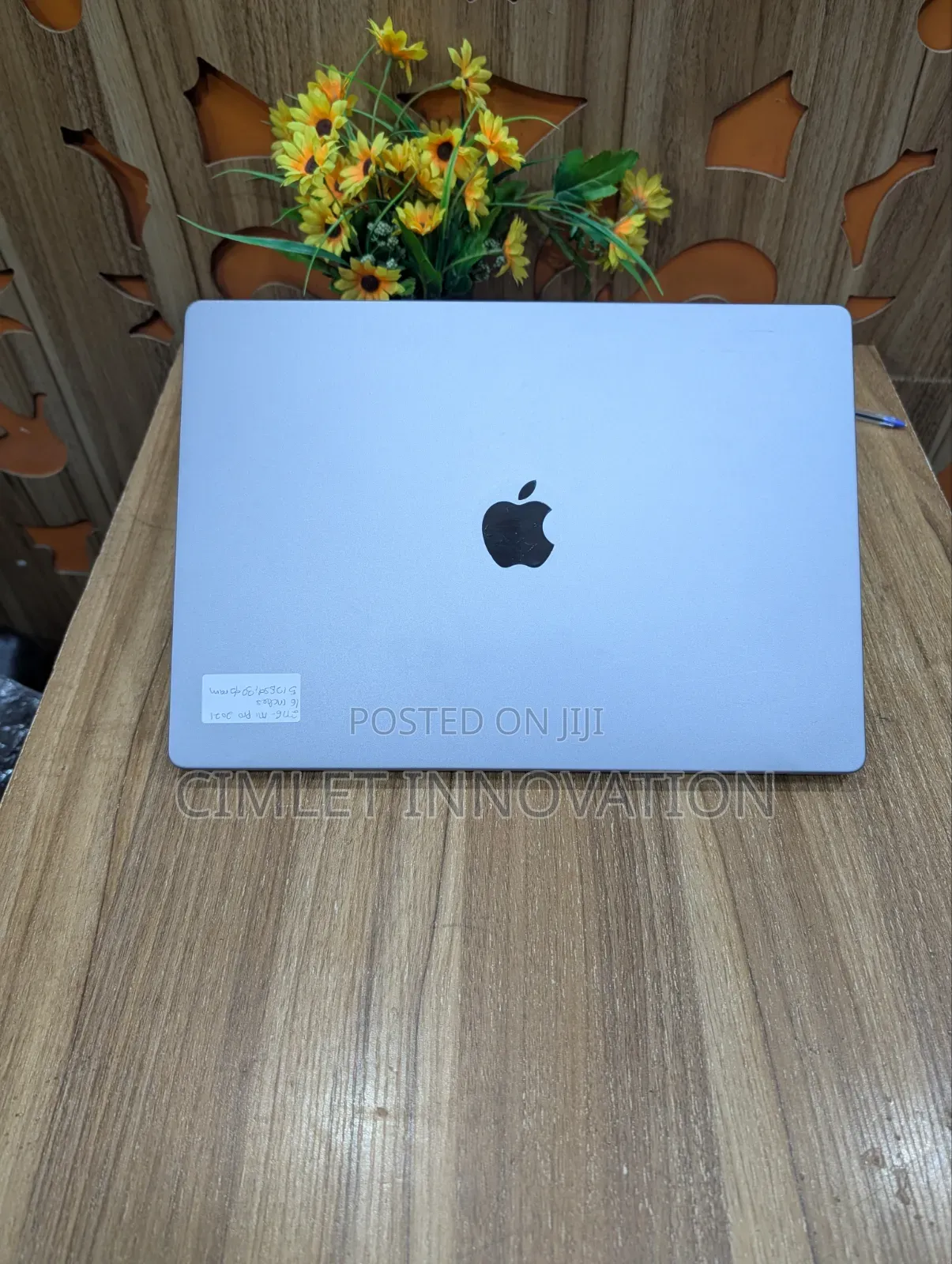 Laptop Apple MacBook Pro 2021 M1 32GB Apple M1 Pro SSD 1T