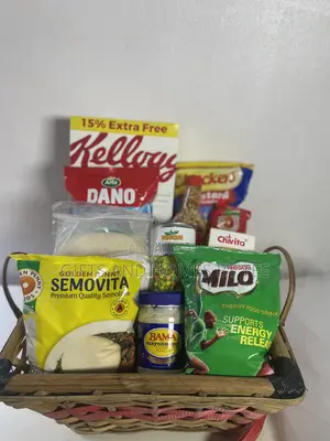 Elegant Hamper Gift