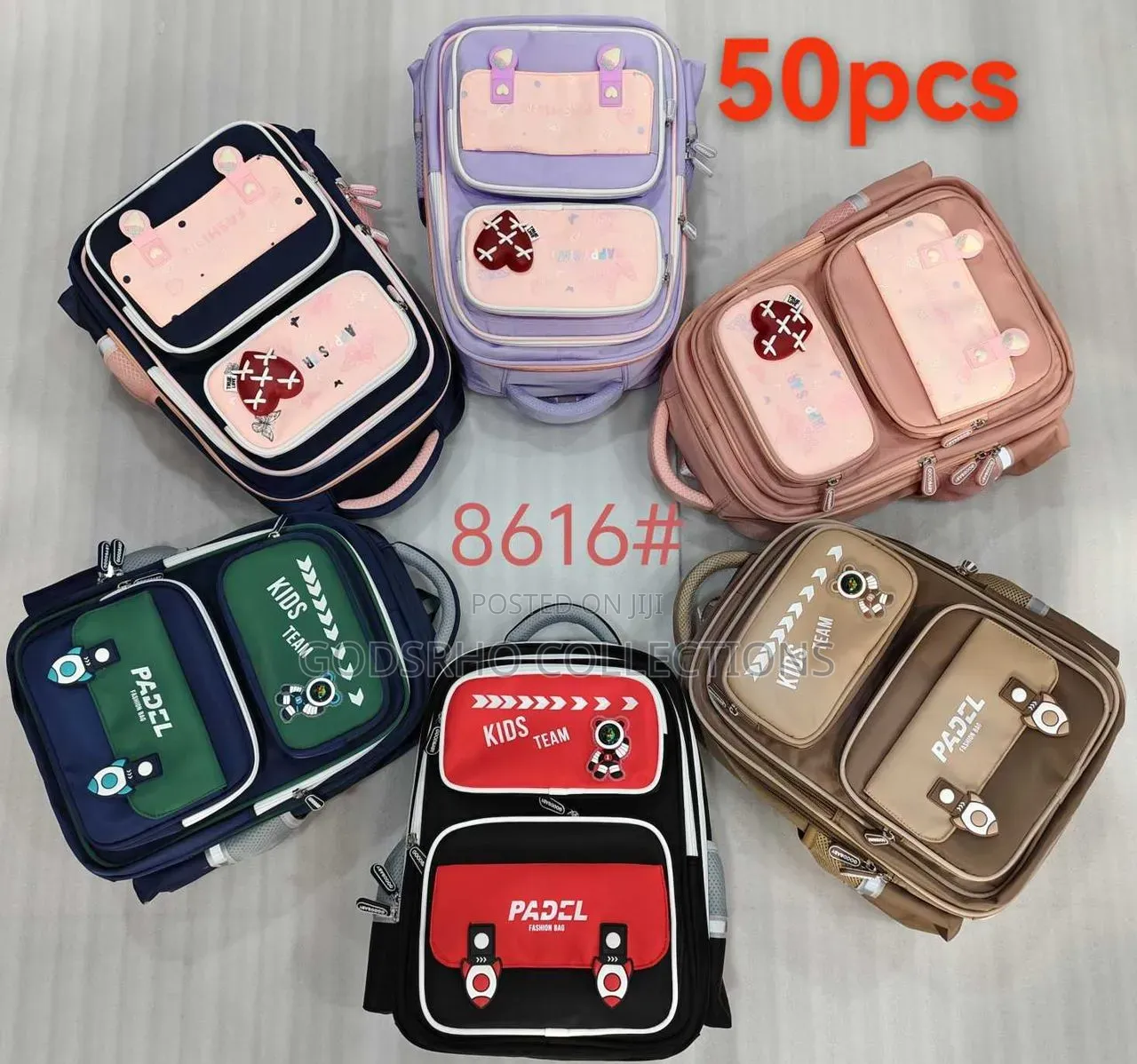 School Bags