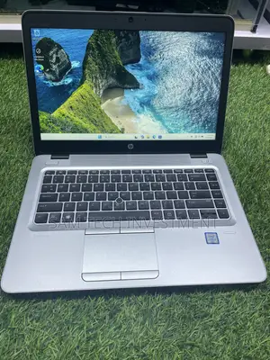 Laptop HP EliteBook 840 G3 8GB Intel Core i5 SSD 256GB
