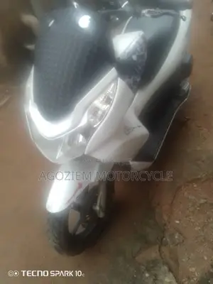 Honda 2023 White