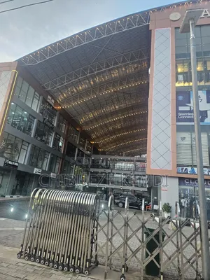 Shop for Sale at Garki,Abuja.
