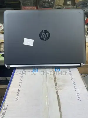 Laptop HP ProBook 430 G3 4GB Intel Core i5 SSD 128GB