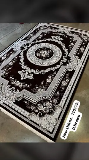 Modern Royal VIP Turkey CENTER RUG