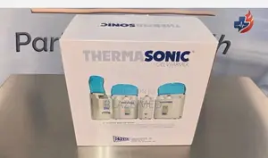 Digital Ultrasound Gel Warmer