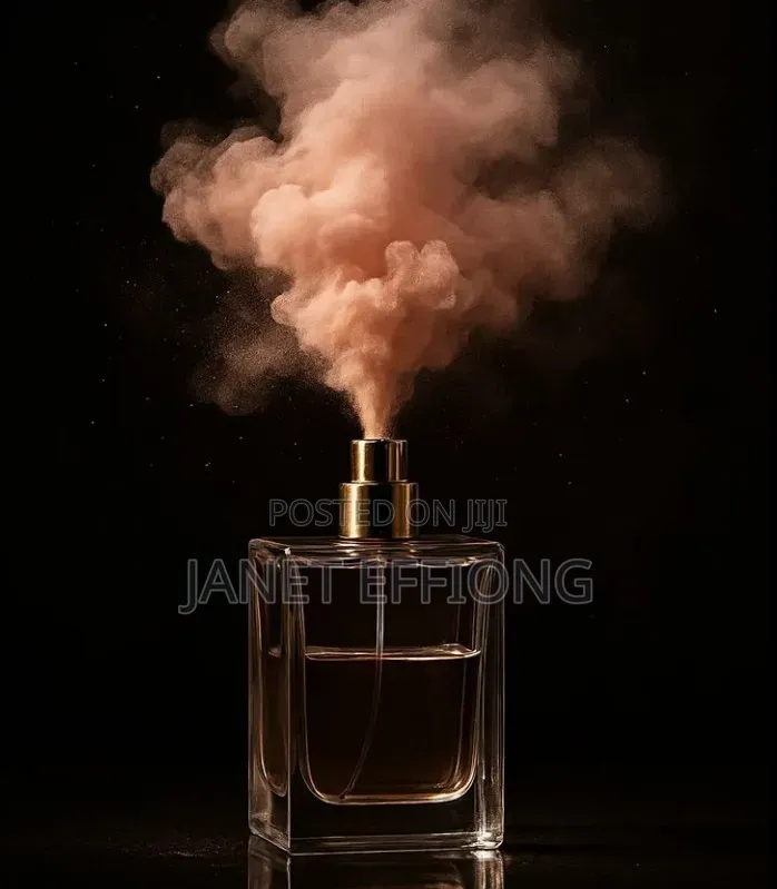 Scent by Jenny