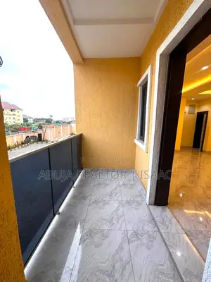 2bdrm Apartment in Gwarinpa for rent